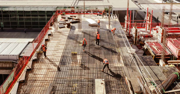 Best Driveway Concrete Repair  in Woodbine, GA