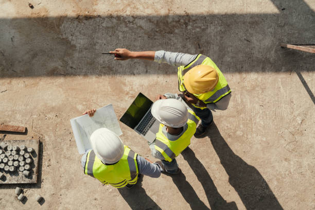 Best Concrete Demolition Services  in Woodbine, GA