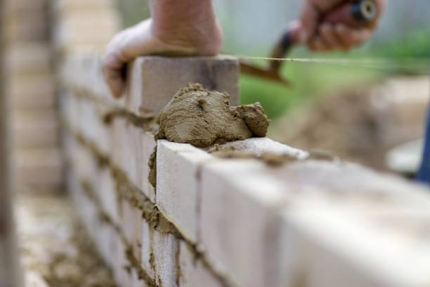 Best Best Concrete Contractor  in Woodbine, GA