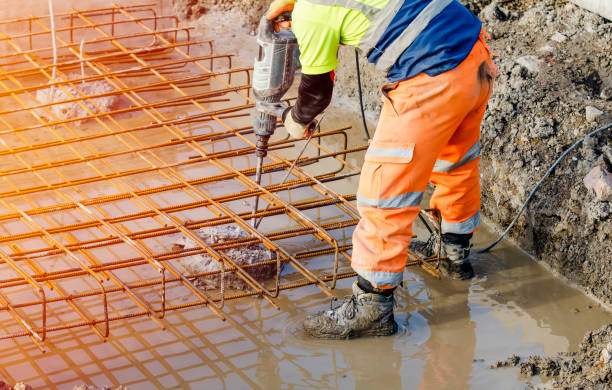 Best Waterproofing & Drywells  in Woodbine, GA