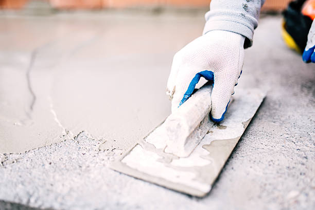 Best Concrete Contractor Near Me  in Woodbine, GA